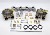 photo of Weber Conversion K757 from Pierce Manifolds - Image 1 of 0