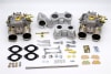 photo of Toyota 20R Weber Conversion K776 from Pierce Manifolds - Image 1 of 0
