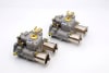 photo of Toyota 20R Weber Conversion K776 from Pierce Manifolds - Image 4 of 0
