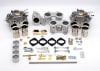 photo of Toyota 20R Weber Conversion K777-ECON from Pierce Manifolds - Image 1 of 0