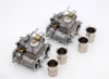 photo of Toyota 20R Weber Conversion K777-ECON from Pierce Manifolds - Image 3 of 0