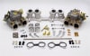 photo of Volvo B18 B20 Weber Twin 40 DCOE Conversion from Pierce Manifolds - Image 1 of 0