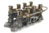 photo of Ford IDA Cobra Weber Conversion K9103 from Pierce Manifolds - Image 1 of 0
