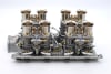 photo of Ford Small Block 48 IDF Weber Conversion K9117 from Pierce Manifolds - Image 4 of 0