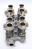 photo of Ford Small Block 48 IDF Weber Conversion K9117 from Pierce Manifolds - Image 5 of 0