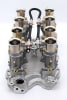 photo of Ford 429-460 IDA Weber Conversion from Pierce Manifolds - Image 3 of 0