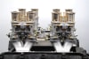 photo of Chrysler 440 44 IDF Weber Conversion K9440-48  from Pierce Manifolds - Image 2 of 0