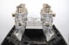 photo of Chrysler 440 44 IDF Weber Conversion K9440-48  from Pierce Manifolds - Image 3 of 0