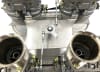 photo of Chrysler 440 48 IDF Weber Conversion K9440-48  from Pierce Manifolds - Image 4 of 0