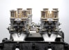 photo of Chrysler 440 44 IDF Weber Conversion K9440-48  from Pierce Manifolds - Image 4 of 0