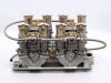 photo of Chevy Small Block IDA Weber Conversion K9502 from Pierce Manifolds - Image 4 of 0