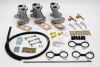 photo of Triumph GT6 Manifold and Linkage MW-0091 from Pierce Manifolds - Image 1 of 0