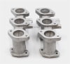 photo of Porsche 911/914 46IDA 3BBL Manifolds MW4346 from Pierce Manifolds - Image 1 of 0