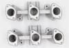 photo of Porsche 911/914 46IDA 3BBL Manifolds MW4346 from Pierce Manifolds - Image 3 of 0