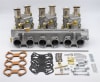 photo of Weber Triple 45 DCOE Conversion for Jaguar XKE P13-006 from Pierce Manifolds - Image 1 of 0