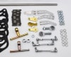 photo of Weber Triple 45 DCOE Conversion for Jaguar XKE P13-006 from Pierce Manifolds - Image 2 of 0
