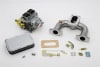 photo of 32/36 DGV Genuine Weber Conversion from Pierce Manifolds - Image 1 of 0