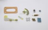 photo of 32/36 DGV Genuine Weber Conversion from Pierce Manifolds - Image 3 of 0