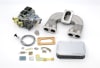 photo of Triumph Spitfire MG Midget Conversion Kit P17-010 from Pierce Manifolds - Image 1 of 0