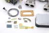 photo of Triumph Spitfire MG Midget Conversion Kit P17-010 from Pierce Manifolds - Image 2 of 0