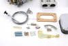 photo of Triumph Spitfire MG Midget 38/38 Conversion Kit P17-010-38 from Pierce Manifolds - Image 2 of 0
