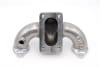 photo of MGTC MGTD Weber Carburetor Conversion P17-012 from Pierce Manifolds - Image 4 of 0