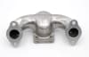 photo of MGTC MGTD Weber Carburetor Conversion P17-012 from Pierce Manifolds - Image 5 of 0