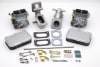 photo of TR6 Weber Conversion P28-005 from Pierce Manifolds - Image 1 of 0