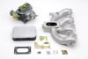 photo of Volvo B21 B23 B230 Weber Conversion Kit from Pierce Manifolds - Image 1 of 0