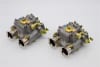 photo of Weber Conversion: Sunbeam Alpine P30-007 from Pierce Manifolds - Image 2 of 0