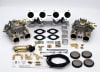 New Weber DUAL 40 DCOE Conversion Kit for SAAB 99 - Image 1 of 0
