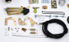 New Weber DUAL 40 DCOE Conversion Kit for SAAB 99 - Image 2 of 0