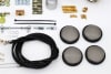 New Weber DUAL 40 DCOE Conversion Kit for SAAB 99 - Image 3 of 0
