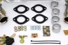 New Weber DUAL 40 DCOE Conversion Kit for SAAB 99 - Image 4 of 0