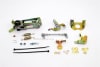 photo of DCOE Bottom Mount Linkage Kit PM3715 from Pierce Manifolds - Image 1 of 0