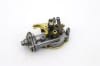 Weber 32/36 DGEV Choke Housing Assembly PM3751 - Image 2 of 0