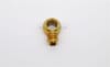 photo of Weber 48 IDA Single Banjo Fitting PM4010 from Pierce Manifolds - Image 1 of 0