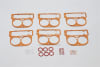 Weber 40 DCN Gasket Set for 6 Carbs<br><font color="red">W90778</font> - Image 1 of 0