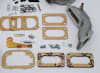 photo of Mercedes Benz Conversions from Pierce Manifolds - Image 2 of 0