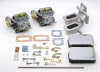 photo of TR7 Weber Conversion P28-010 from Pierce Manifolds - Image 1 of 0