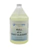 Hull of a Boat Cleaner - Image 1 of 0