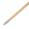 Screw-Type Threaded Handle - Image 1 of 0