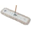 Gym/Auditorium,Dust Frame Handle, Covers 24" to 8' - Image 2 of 0
