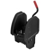 Divided Bucket and Wringer System for Flat Mops and STD. Mops - Image 3 of 0