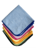 Heavy Duty Microfiber Cloths, 16" x 16" - Image 1 of 0