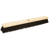Black Poly Medium Push Broom - Image 1 of 0