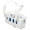 Toilet Bowl Rim Hanger - Evergreen w/enzyme - Image 1 of 0