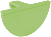 Rim Hanger Deodorizer Clip, Calypso Lime - Image 1 of 0