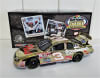 1998 Dale Earnhardt #3 Goodwrench Plus Daytona 500 Winner Gold Chrome 1/24 HOTO - Image 1 of 0