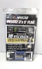Kyle Busch  2019 Champion 3'x5'x Singled Sided Flag - Image 2 of 0